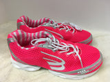 Spira Women's Neon Pink Size 10.5 Sneakers