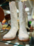 Innovations Women Women's White Size 8 Boots