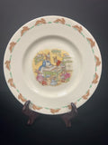 Royal Doulton Plate