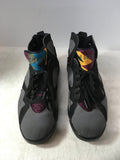 Nike Air Jordan Men's Size 10 Gray Sneakers - Mens