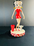 Betty Boop Figurine
