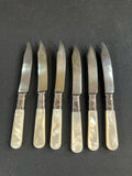 Landers Frary & Clark Knife Set