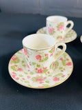 Cup/Saucer