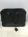 Tom Ford Men's Black Briefcase