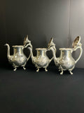 Manhattan Plate Co Tea Set