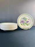 Portmeirion Plate