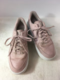 Nike Air Force 1 Women's Light Pink Size 9 Sneakers