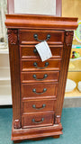 Jewelry Armoire