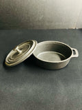 Cast Iron