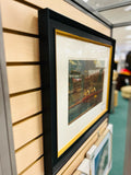 Thomas Eakins Framed Art