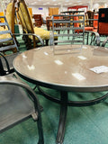 Outdoor Seating