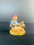 Tom Clark Figurine
