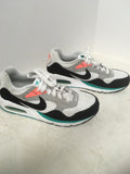 Nike Air Max Women's White Size 8.5 Sneakers