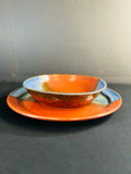 Serving Pieces