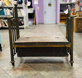 Bench