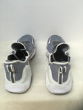 Adidas Men's Size 17 Gray Sneakers - Mens