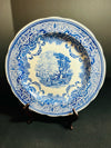 Spode Plate