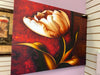Unframed Art