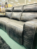 Recliner
