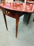 Hickory Misc. table
