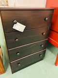 Chest