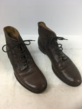M Gemi Men's Size 13.5 Brown Boots - Mens