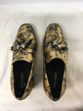 Jeffrey Campbell Women's Gold Size 9.5 Pumps