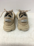 Adidas Women's Beige Size 6 Sneakers
