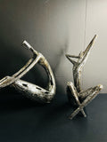 Uttermost Statue