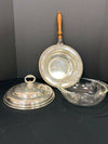 Silver/Silverplate
