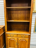 Hooker Bookshelf