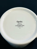 Spode Holiday - Christmas