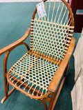 R Rocking Chair