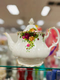 Royal Albert Teapot