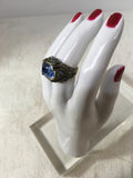 Heidi Daus Ring