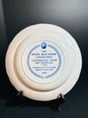 Spode Plate
