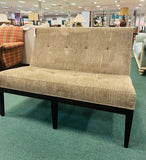 Settee