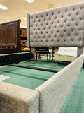 Queen Bed