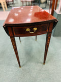 Hickory Misc. table