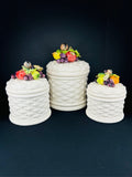 Canister Set