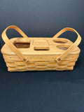 Longaberger Basket