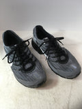 Nike Men's Size 9.5 Gray Sneakers - Mens