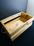 Kellogg Crate