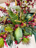 Floral