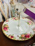 Royal Albert Serving Tray