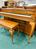 Cable-Nelson Musical Instrument
