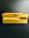Kellogg Crate