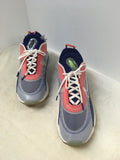 Nike Air Max Men's Size 11.5 Royal Blue Sneakers - Mens