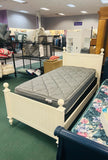Twin Bed