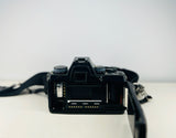 Contax Camera